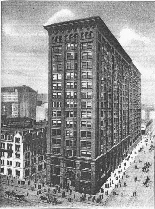 monadnock_building_vintage_postcard-2