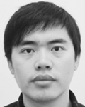 Author image of Fung Po Tso