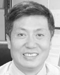 Author image of Weijia Jia