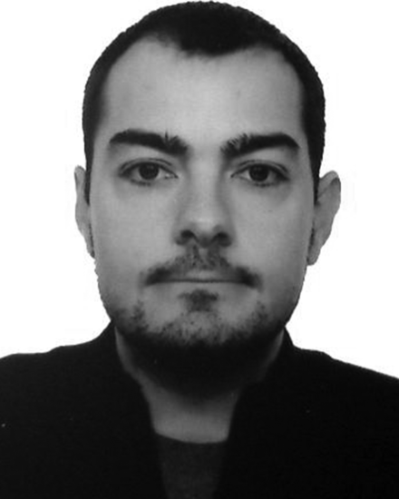 Author image of Jesús Chacón