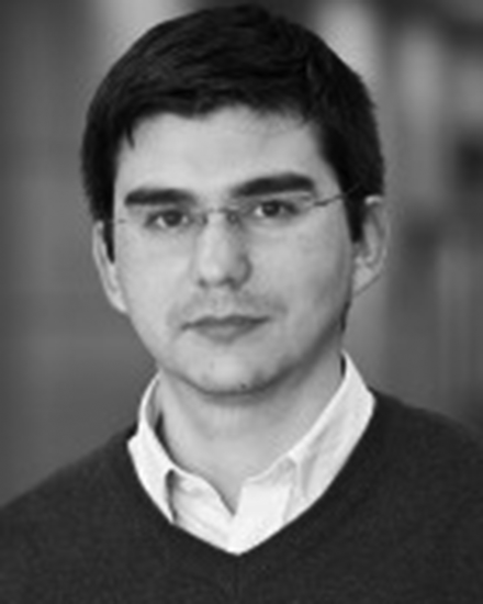 Author image of Gonzalo Farias