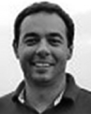 Author image of Bernardo Pereira Nunes
