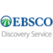 EBSCO Discovery Service logo