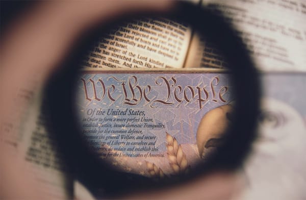 Understanding the US Constitution