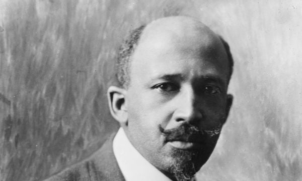 W.E.B. DuBois