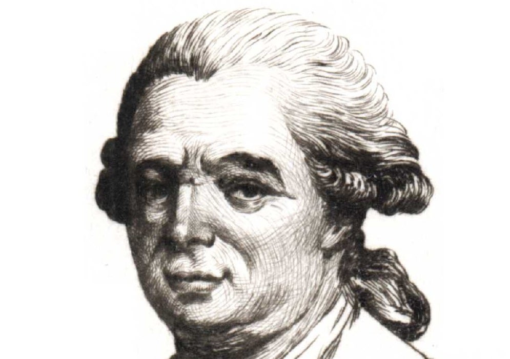 Franz Mesmer