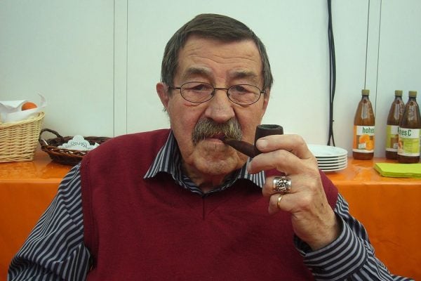 Gunter Grass