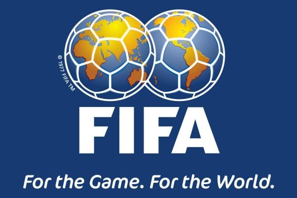 FIFA logo