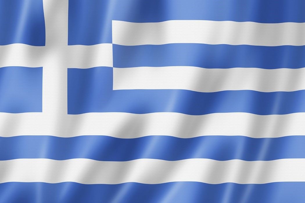 Greek flag