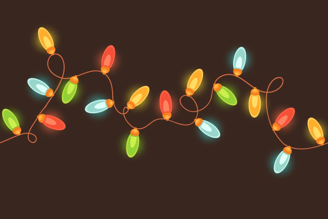 Christmas Lights