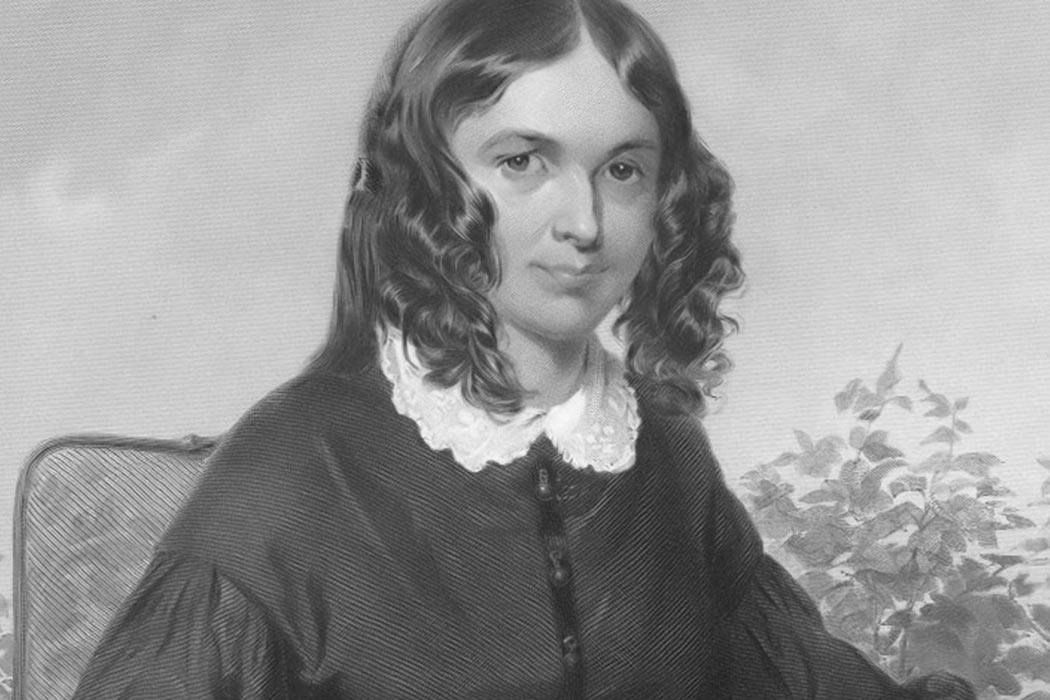 Elizabeth Barrett Browning