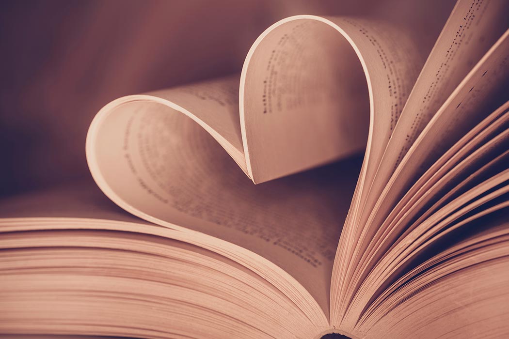 Book of love