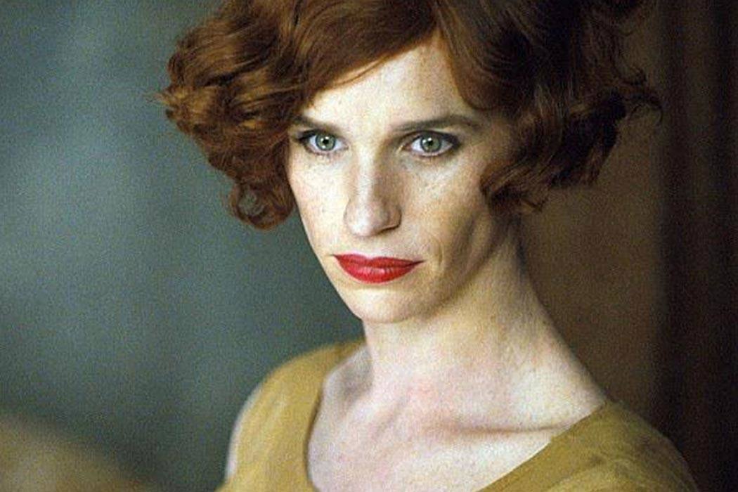 The Danish Girl