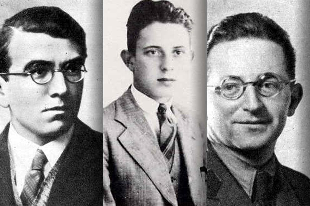 Polish Codebreakers