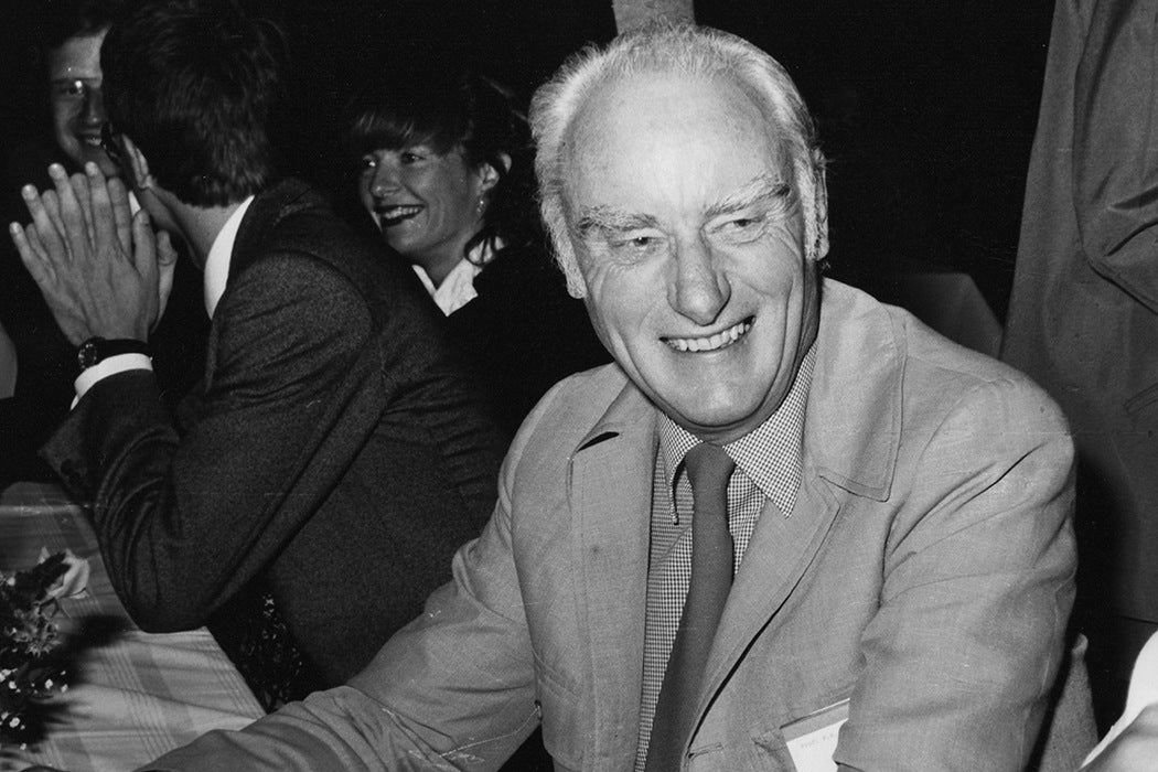 Francis Crick