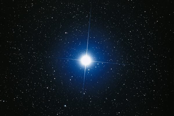 Sirius