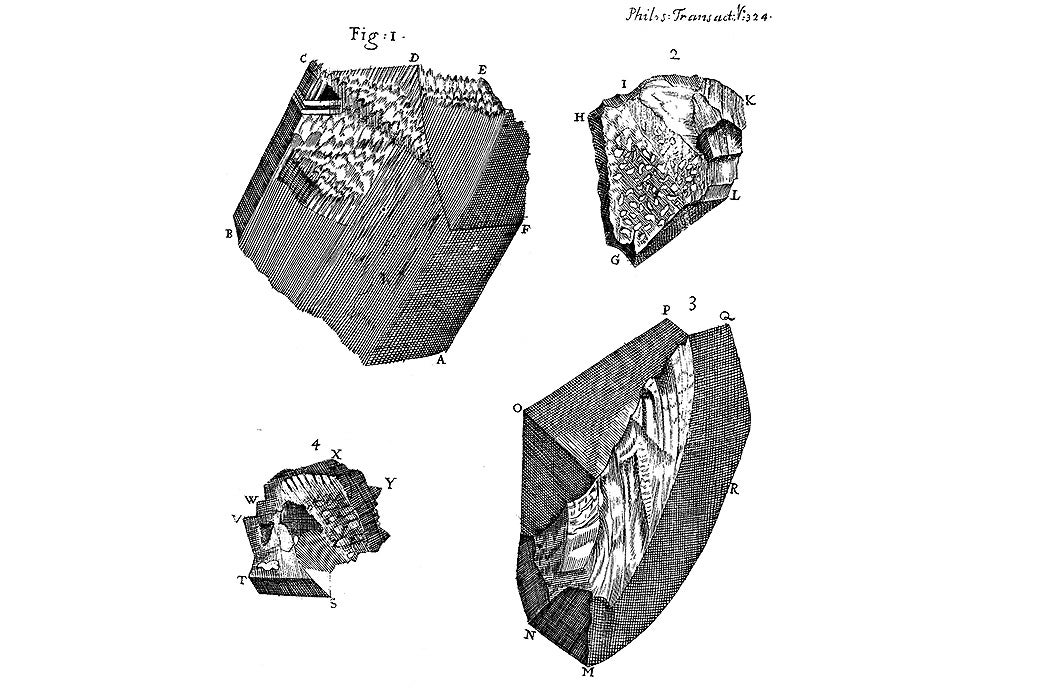 Van Leeuwenhoek