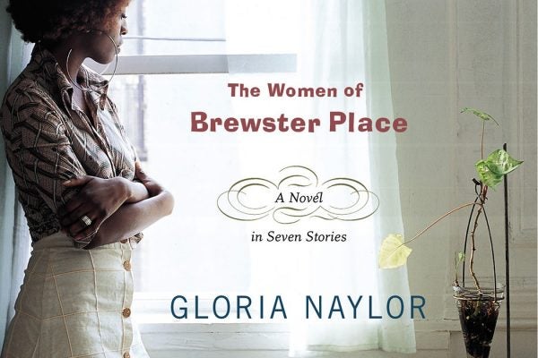 Gloria Naylor's Women of Brewster Place