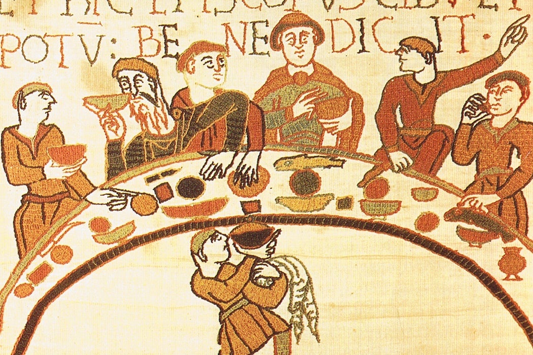 Bayeux Feast