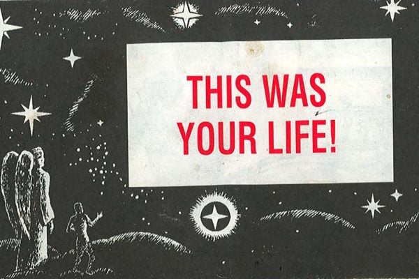 Chick Tract