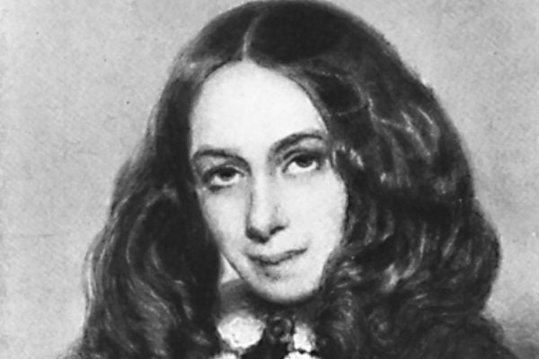 Elizabeth Barrett Browning