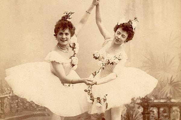 Ballerinas