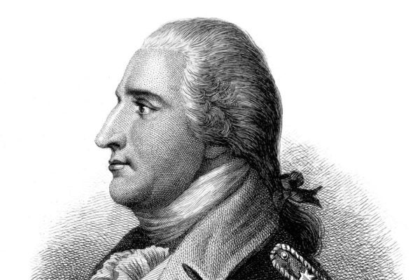 Benedict Arnold