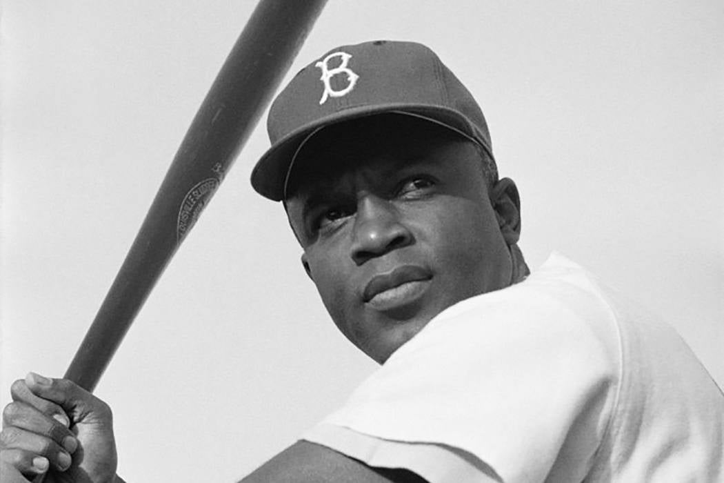 Jackie Robinson