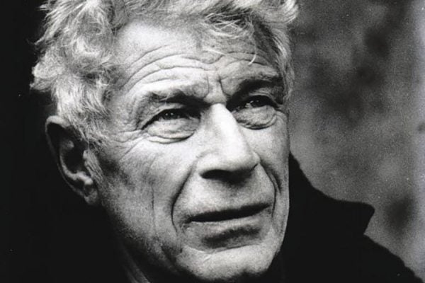 John Berger