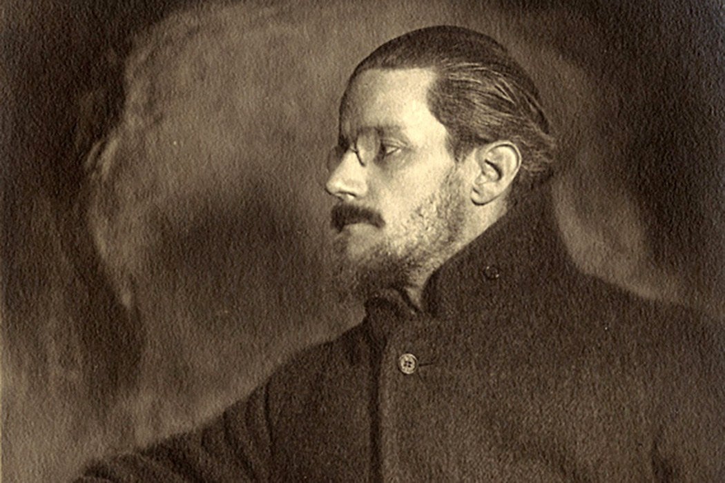 James Joyce