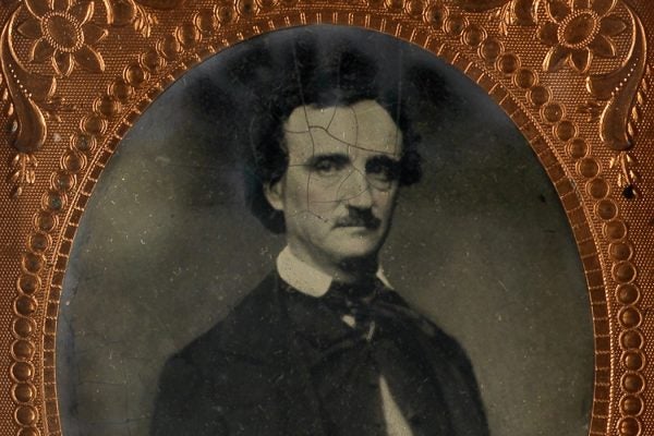 Edgar Allen Poe