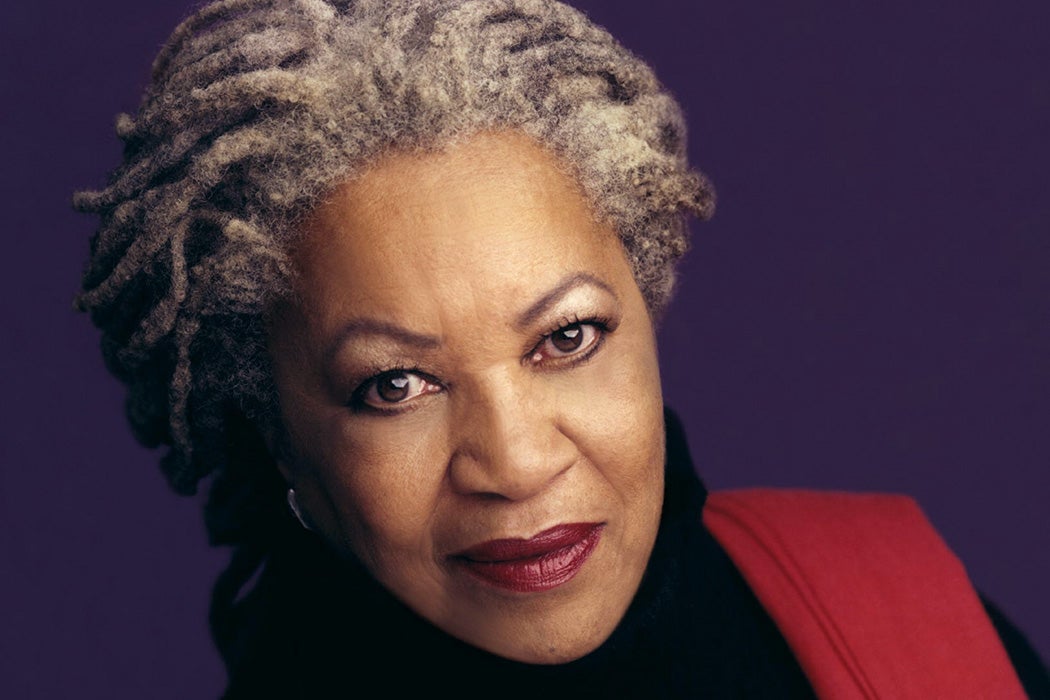 Toni Morrison