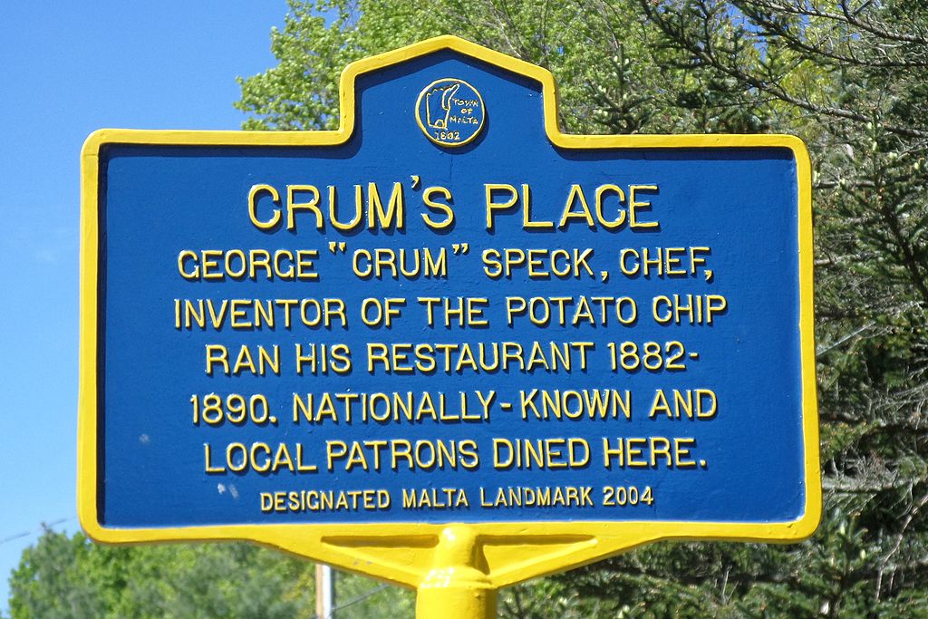 Crum's Place