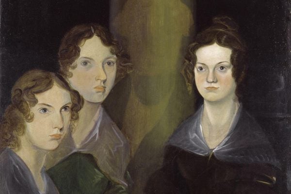 Bronte Sisters