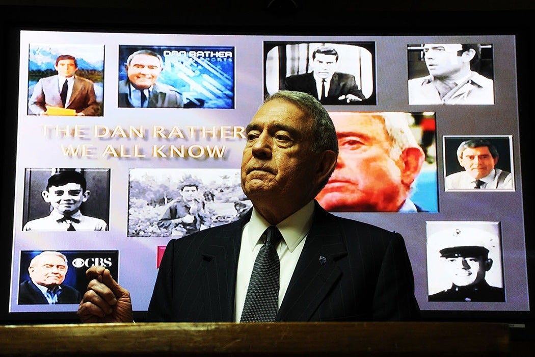 Dan Rather