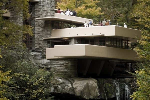 Fallingwater