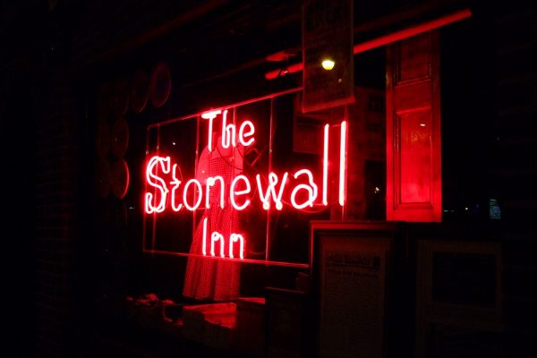 Stonewall Inn