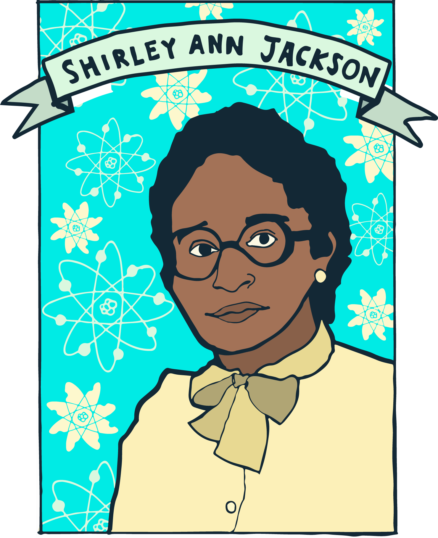 Shirley Ann Jackson