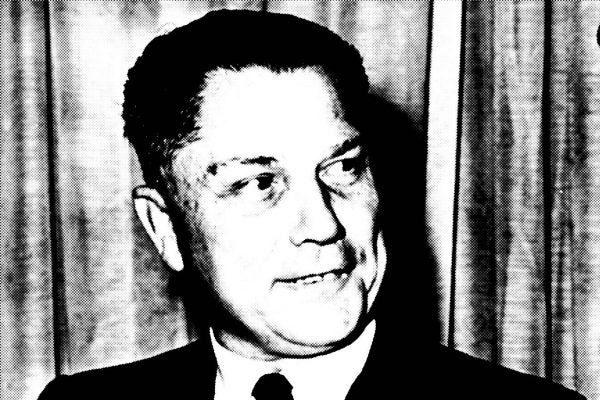 Jimmy Hoffa