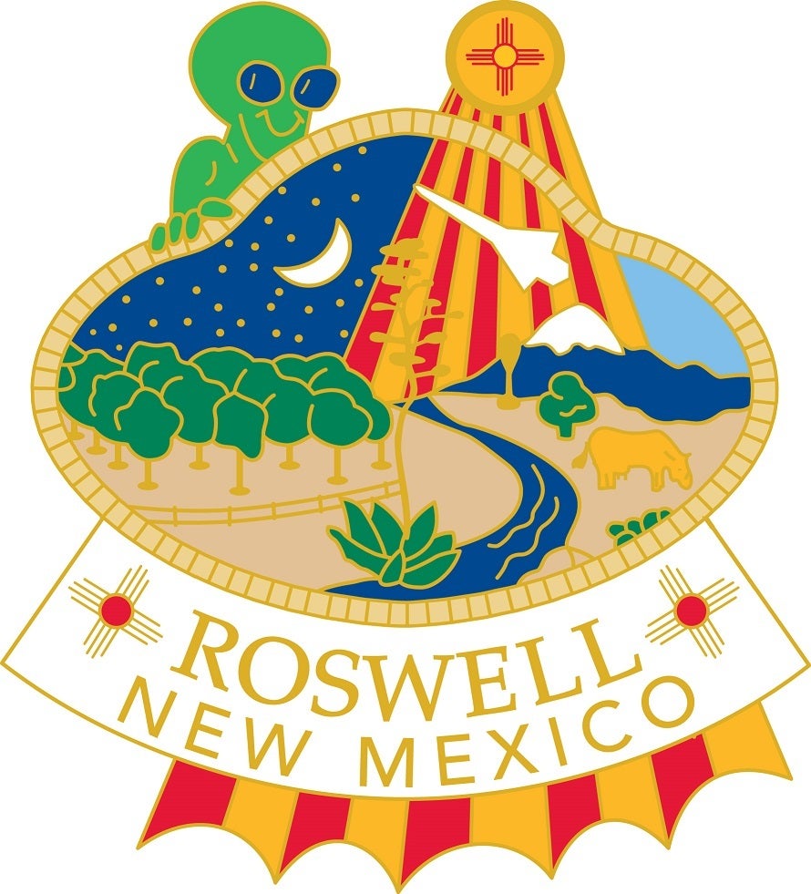 Roswell Seal