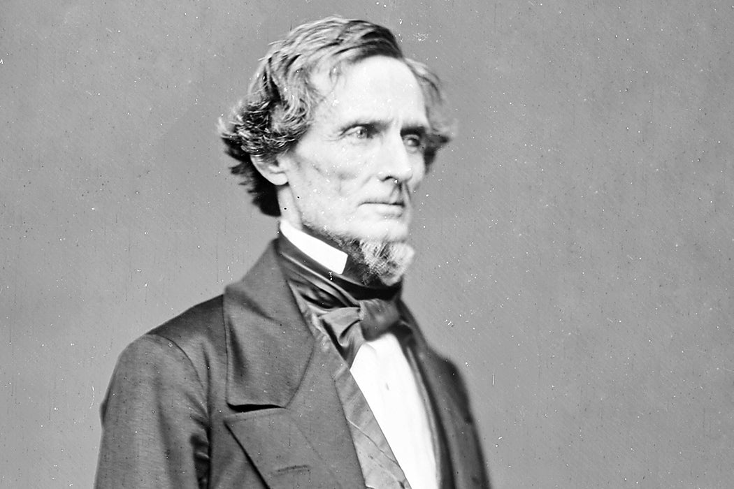 Jefferson Davis