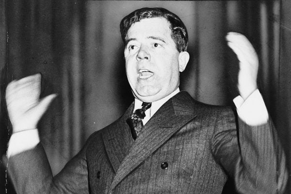 Huey Long