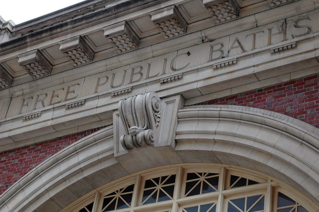 Public Baths