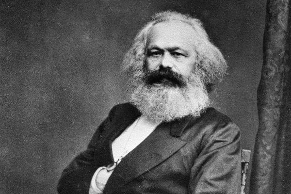 Karl Marx