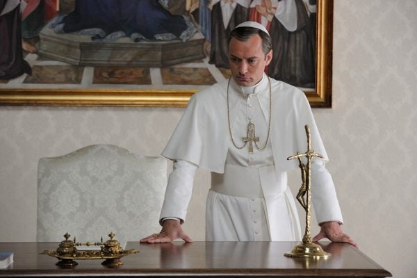 Young Pope