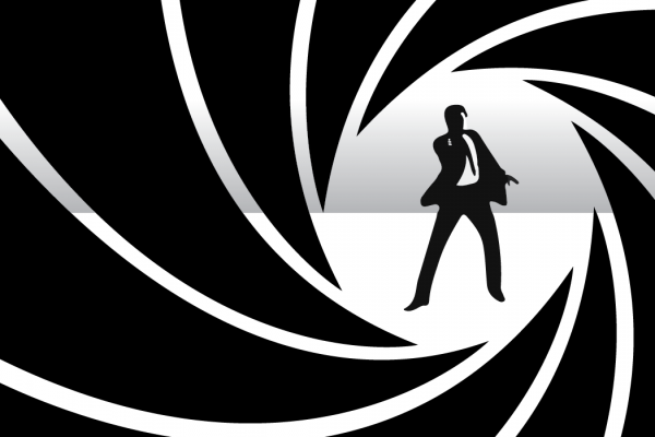 James Bond