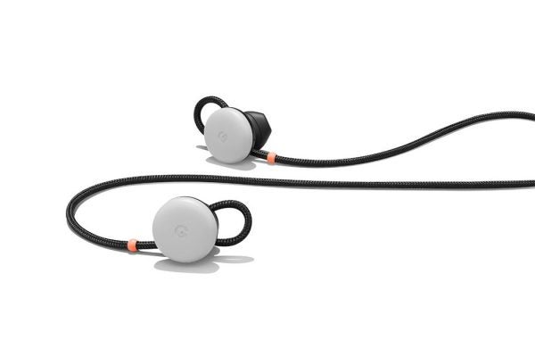 Pixel Buds Google