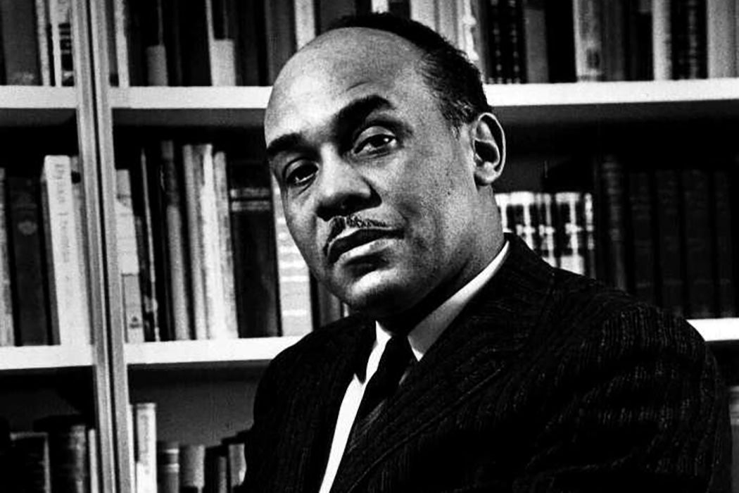 Ralph Ellison