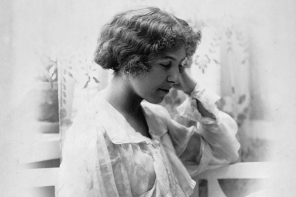 Karen Blixen