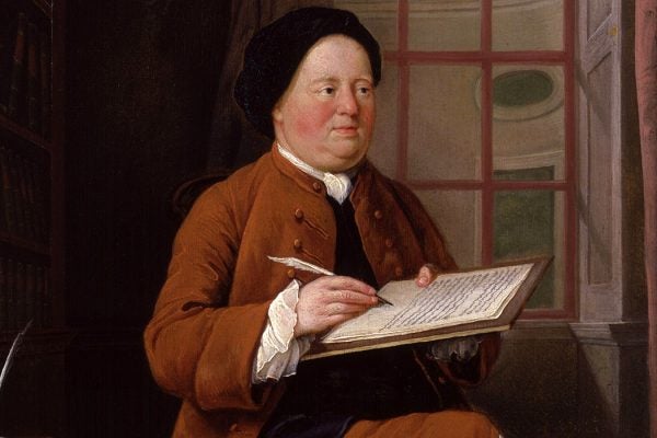 Samuel Richardson